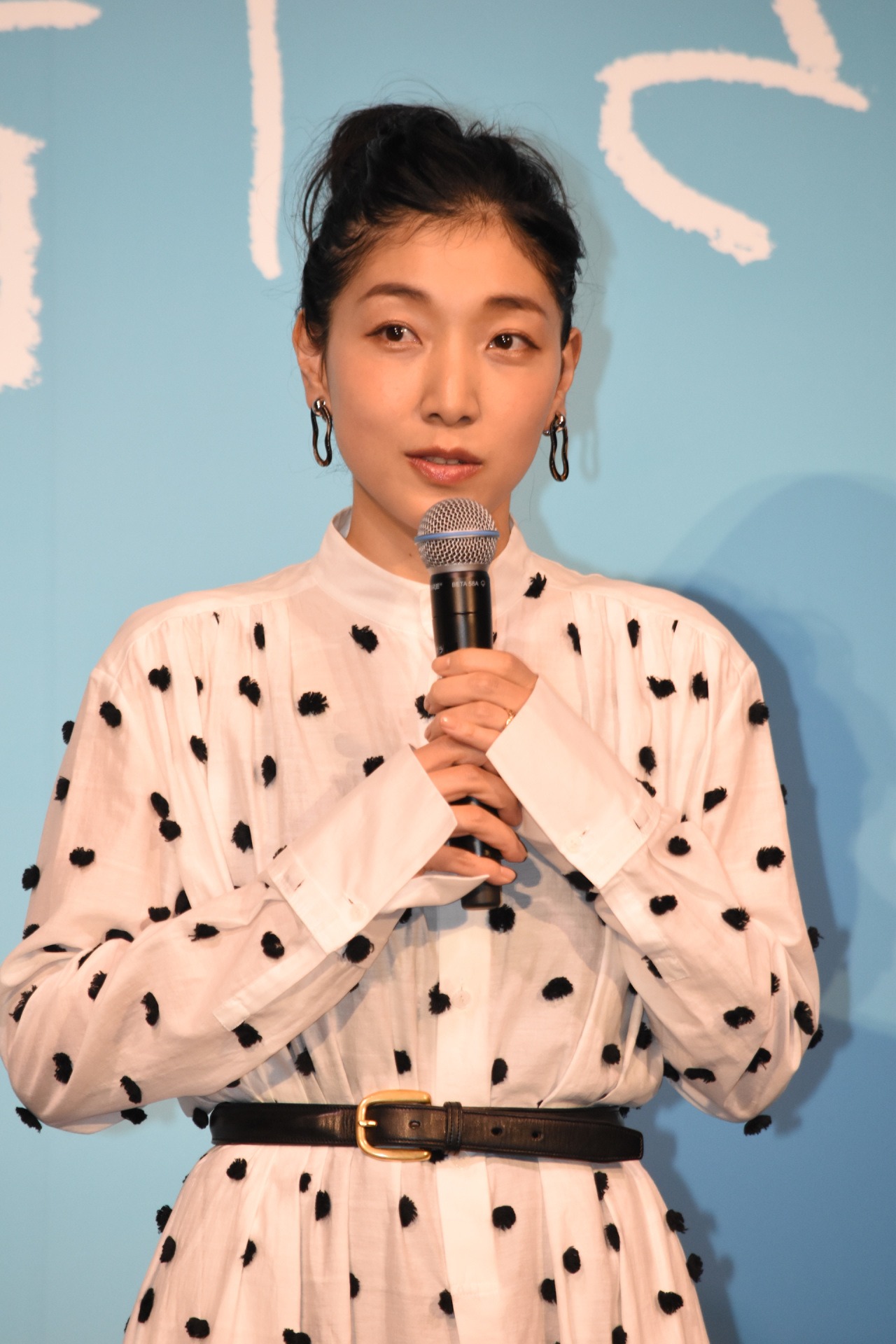 安藤サクラ