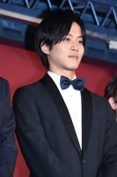 松坂桃李