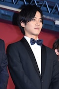 松坂桃李