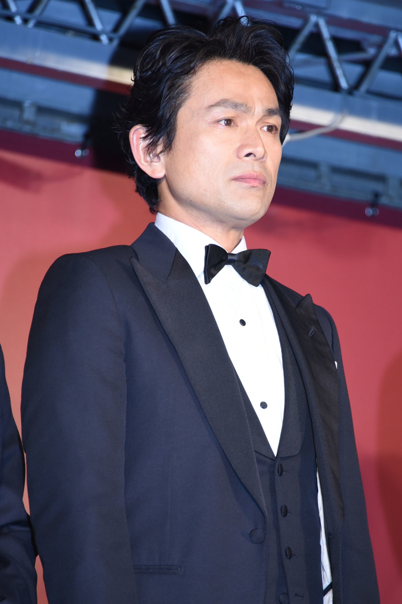 江口洋介