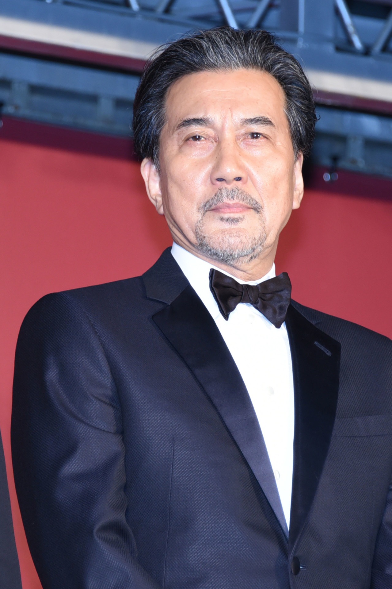 役所広司