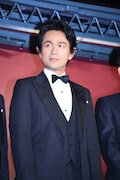 江口洋介
