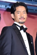 竹野内豊