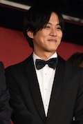 松坂桃李