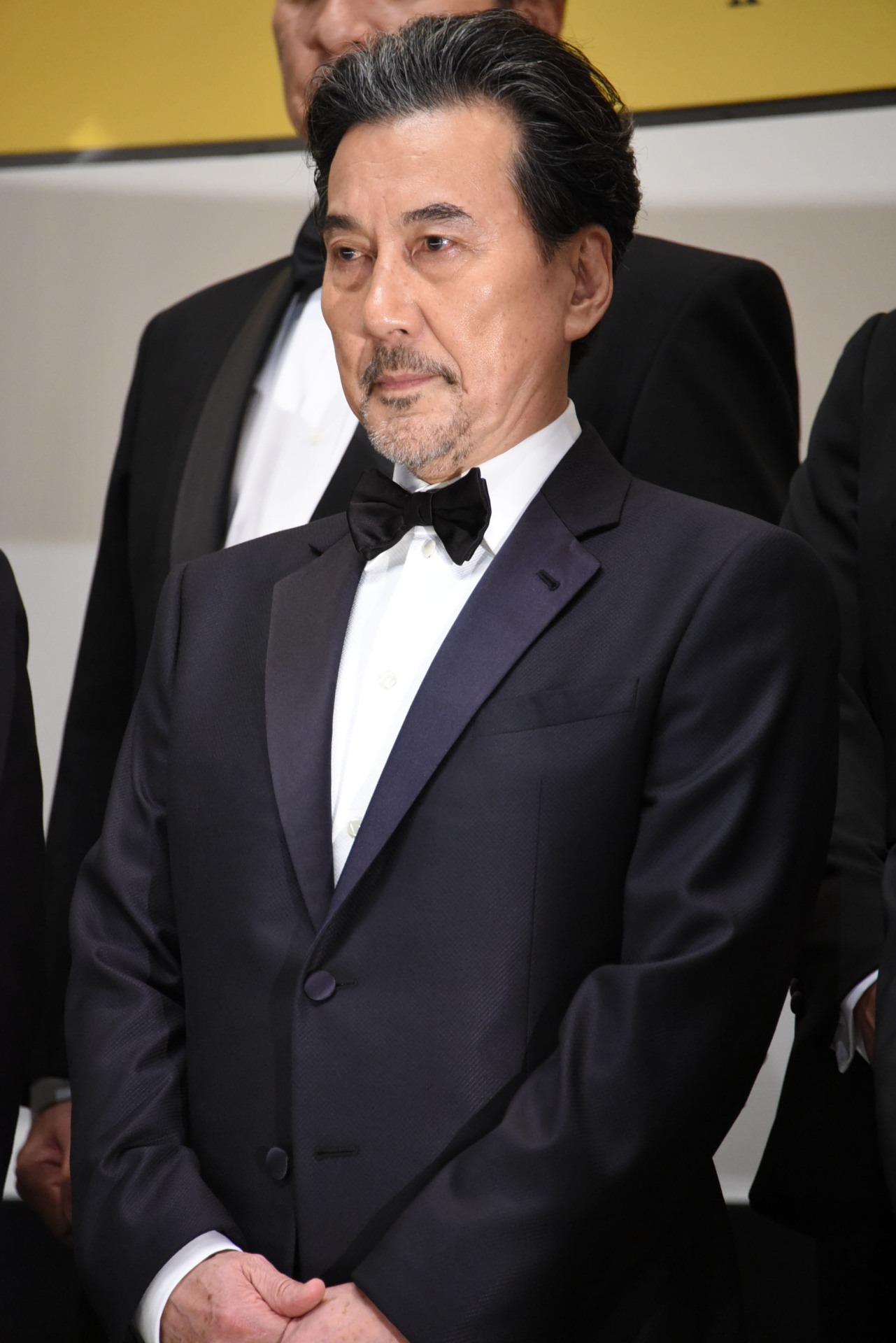 役所広司