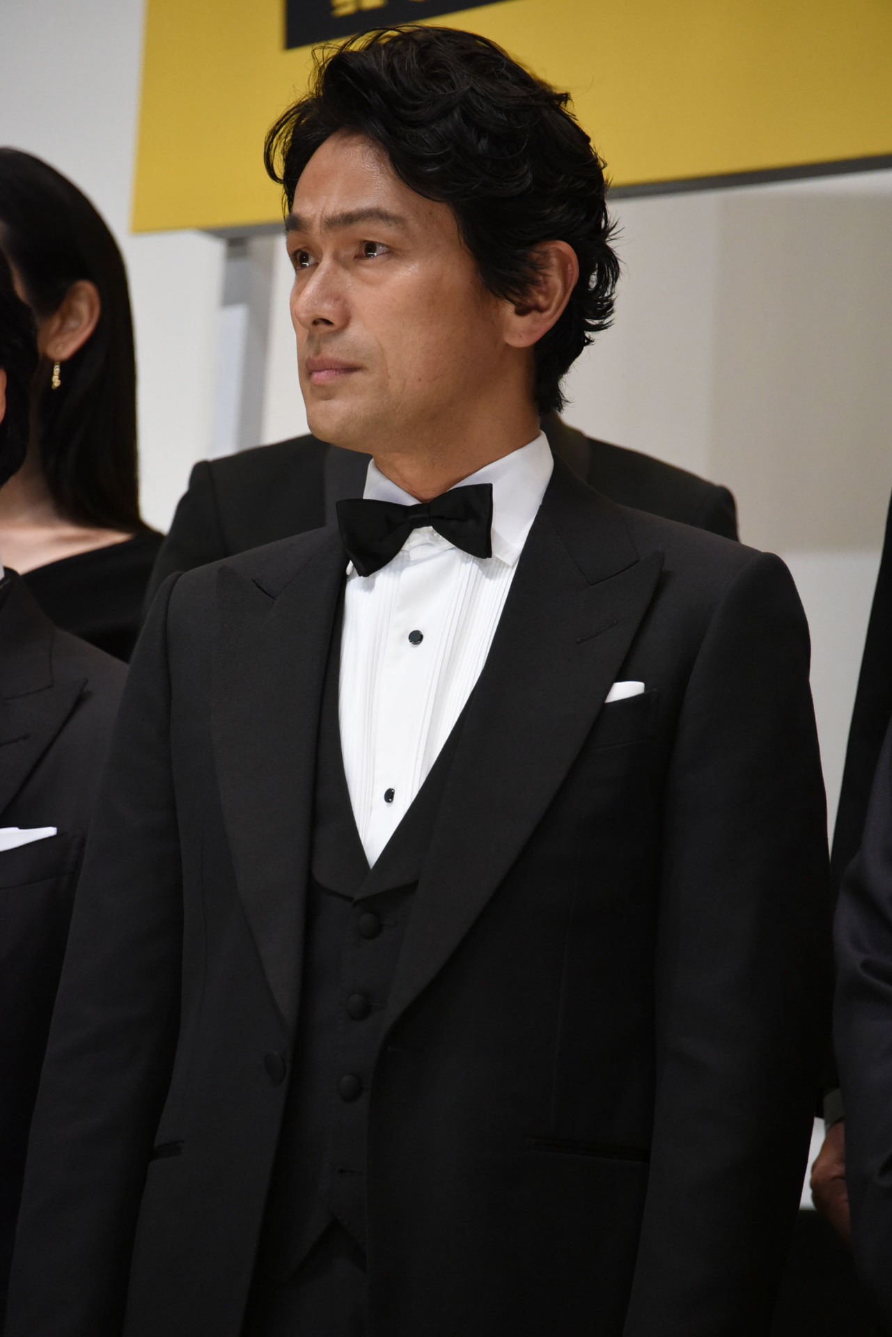 江口洋介