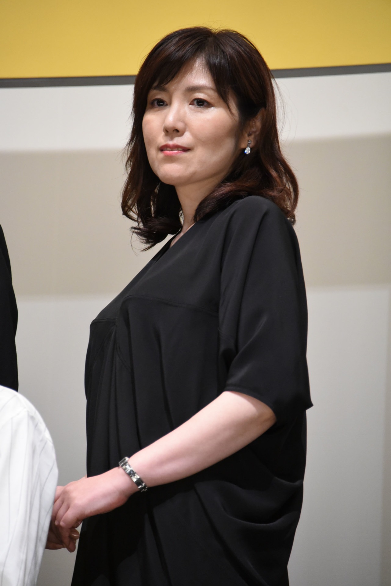 柚月裕子