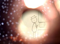 「あなたは私の誇り」(c)bitter films