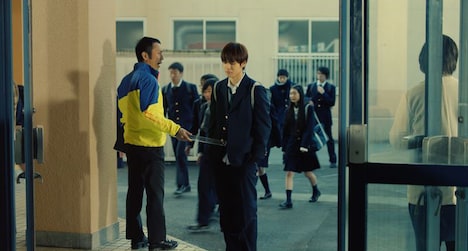 「ブレイカーズ」