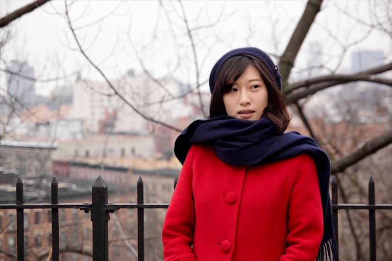 後藤美波