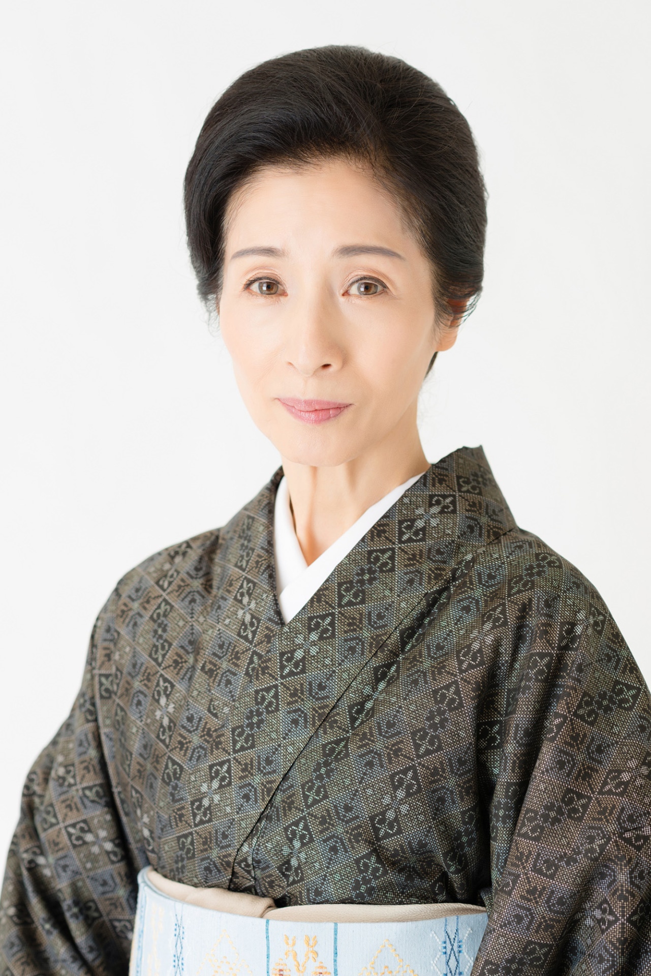 松原智恵子