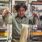 「新感染」ヨン・サンホのNetflixオリジナル「サイコキネシス -念力-」配信開始
