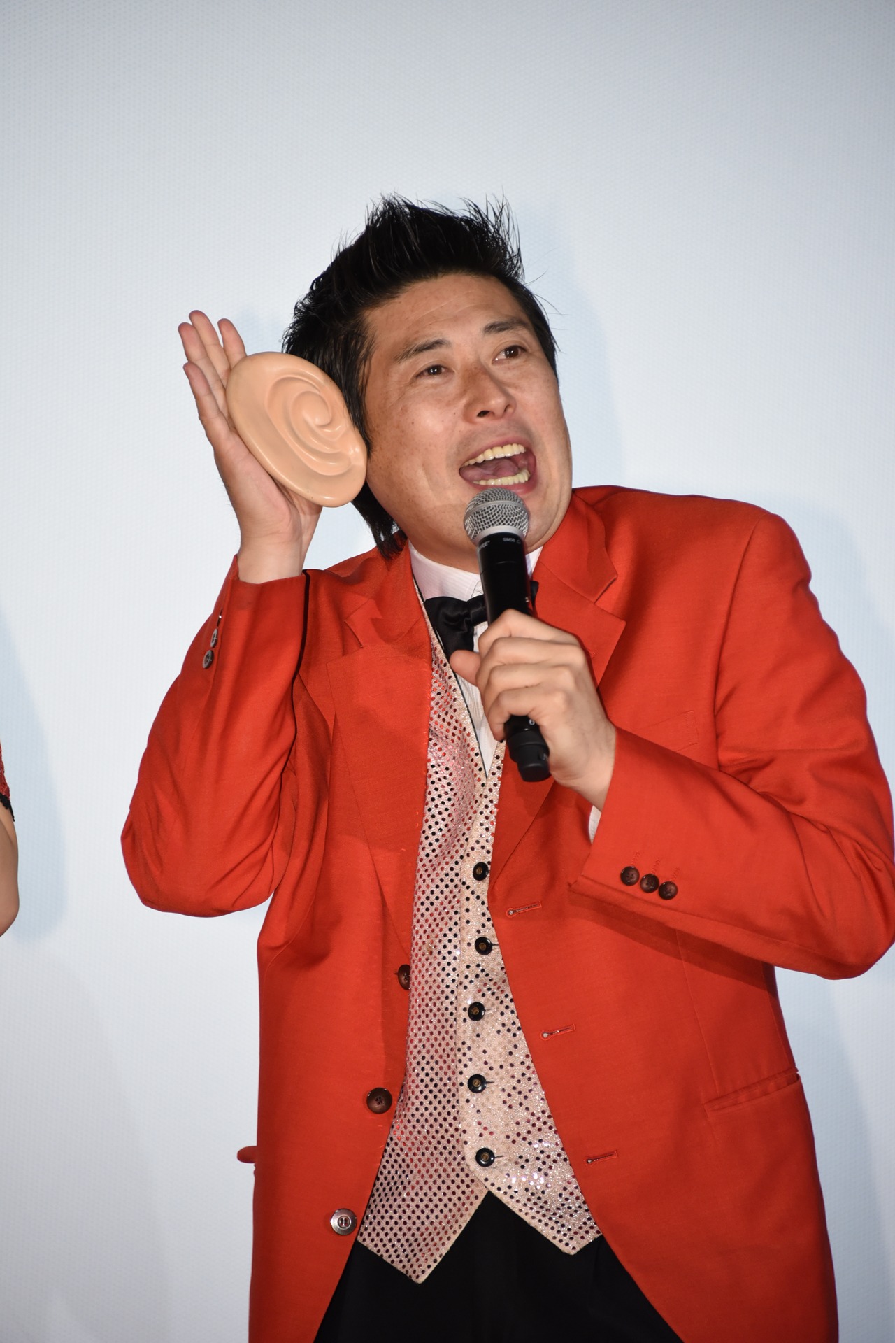 マギー審司