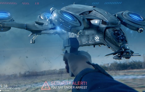 「リディバイダー」