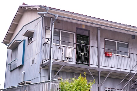 「ベーカー街221Bドア」イメージビジュアル