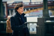 「SHERLOCK／シャーロック」シーズン4