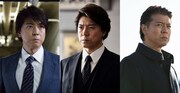 上川隆也が20代から60代を演じ分け、主演作「連続ドラマW 真犯人」今秋放送