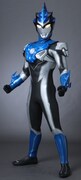 ウルトラマンブル