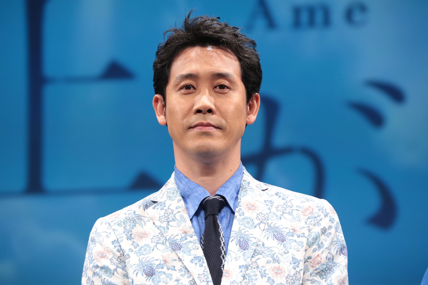 大泉洋