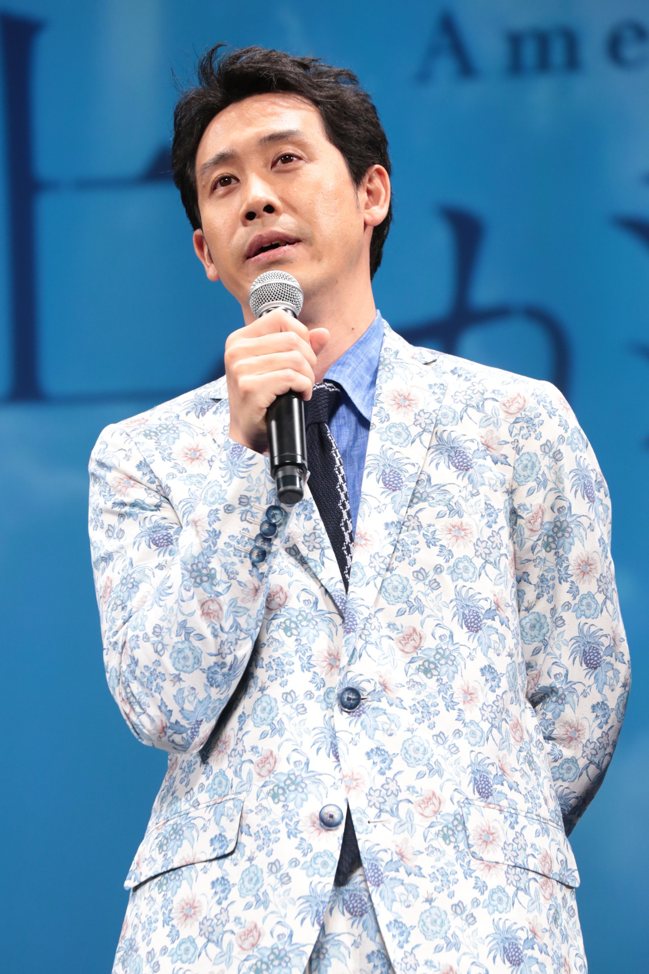 大泉洋