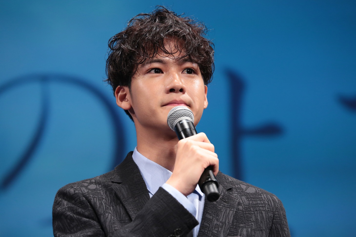 葉山奨之
