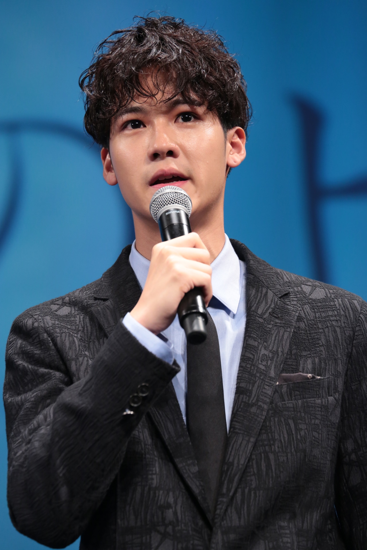 葉山奨之