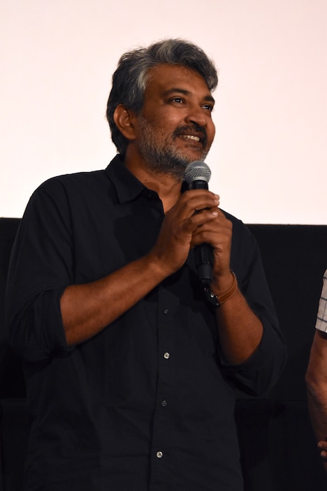 S・S・ラージャマウリ