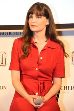 レティシア・カスタ