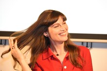 レティシア・カスタ