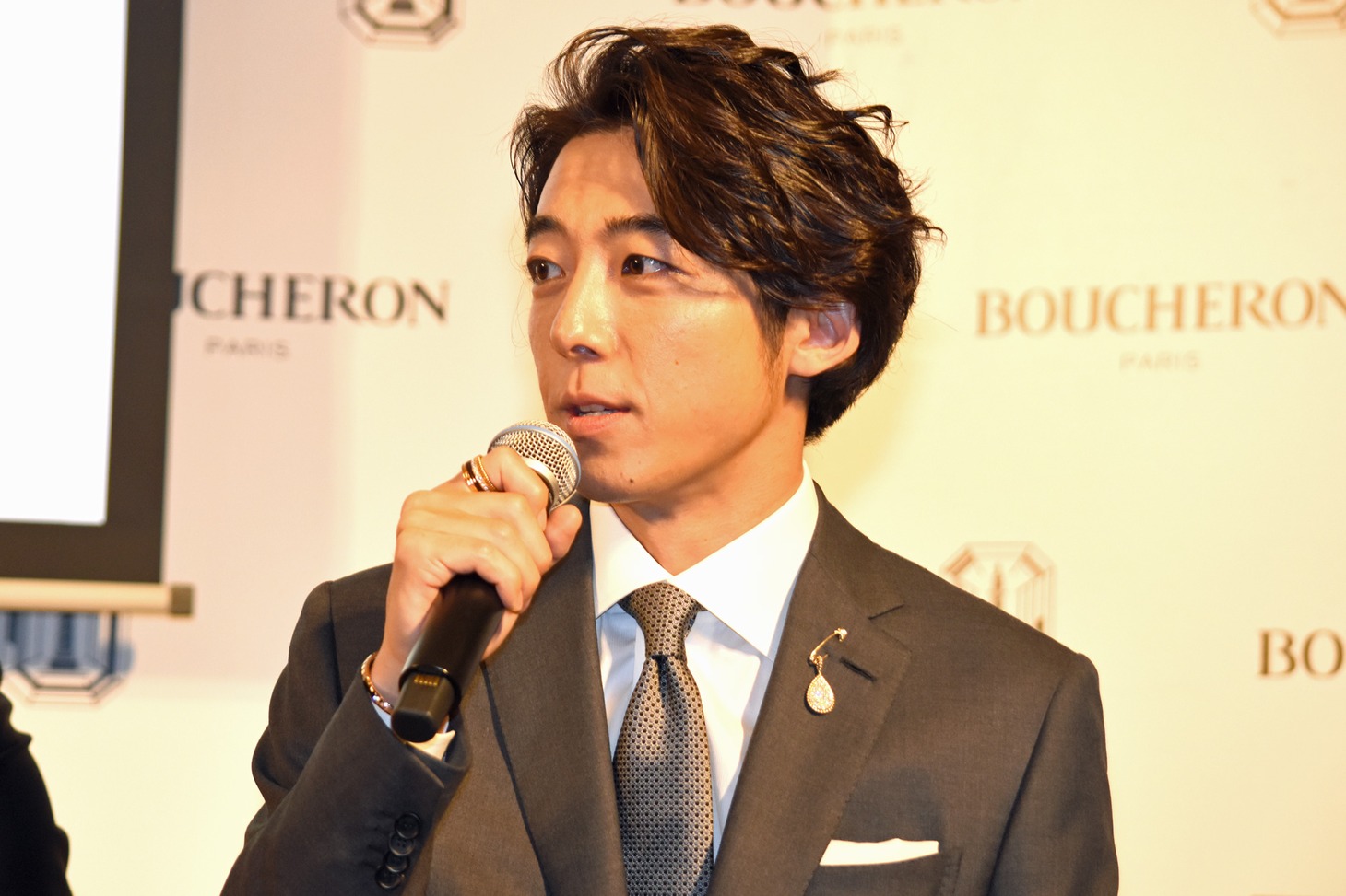 高橋一生