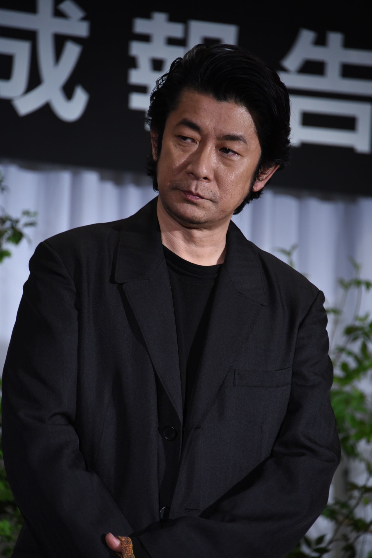 永瀬正敏