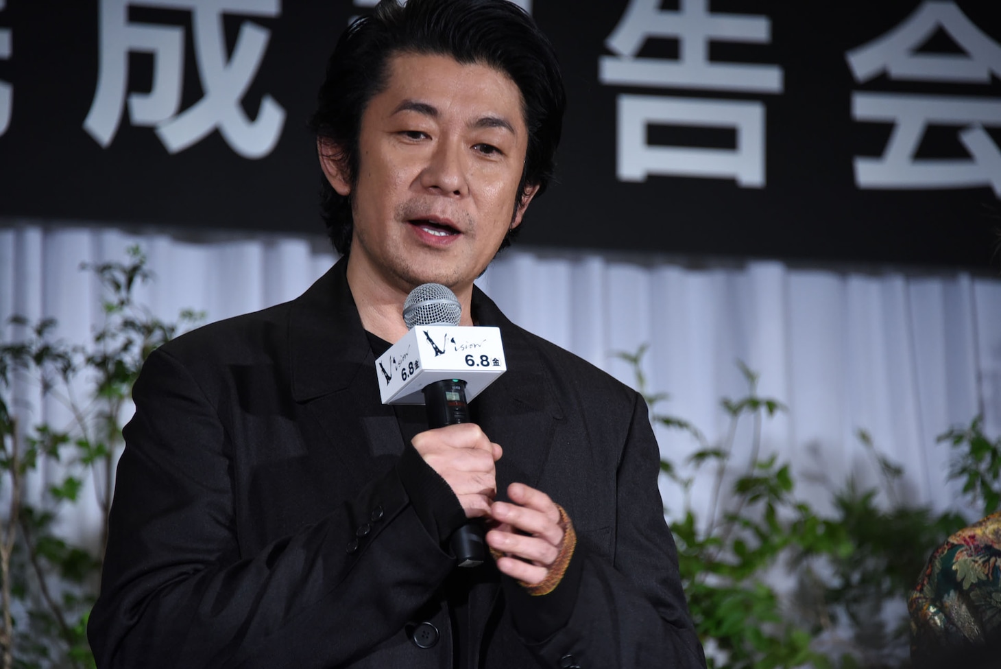 永瀬正敏