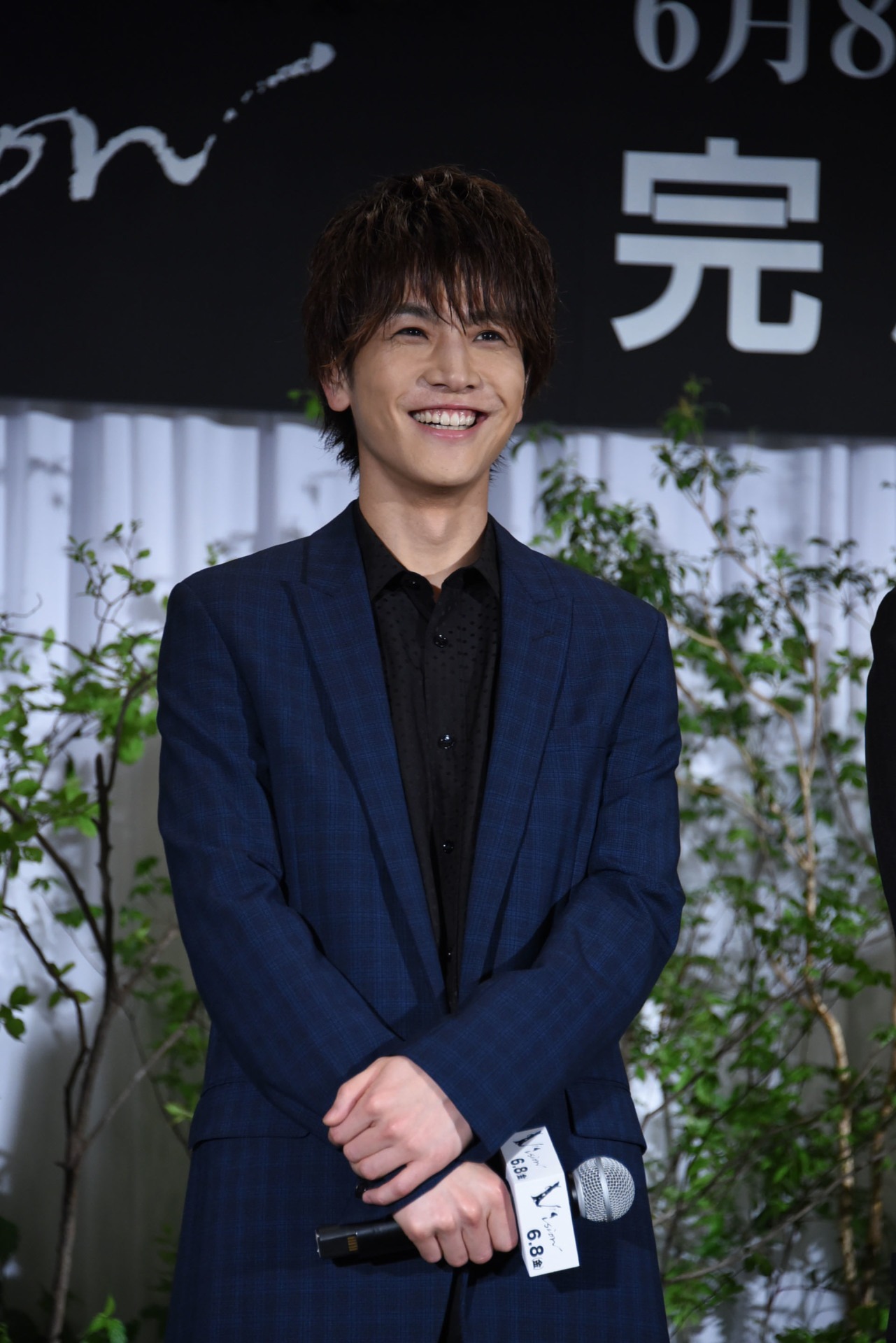 岩田剛典