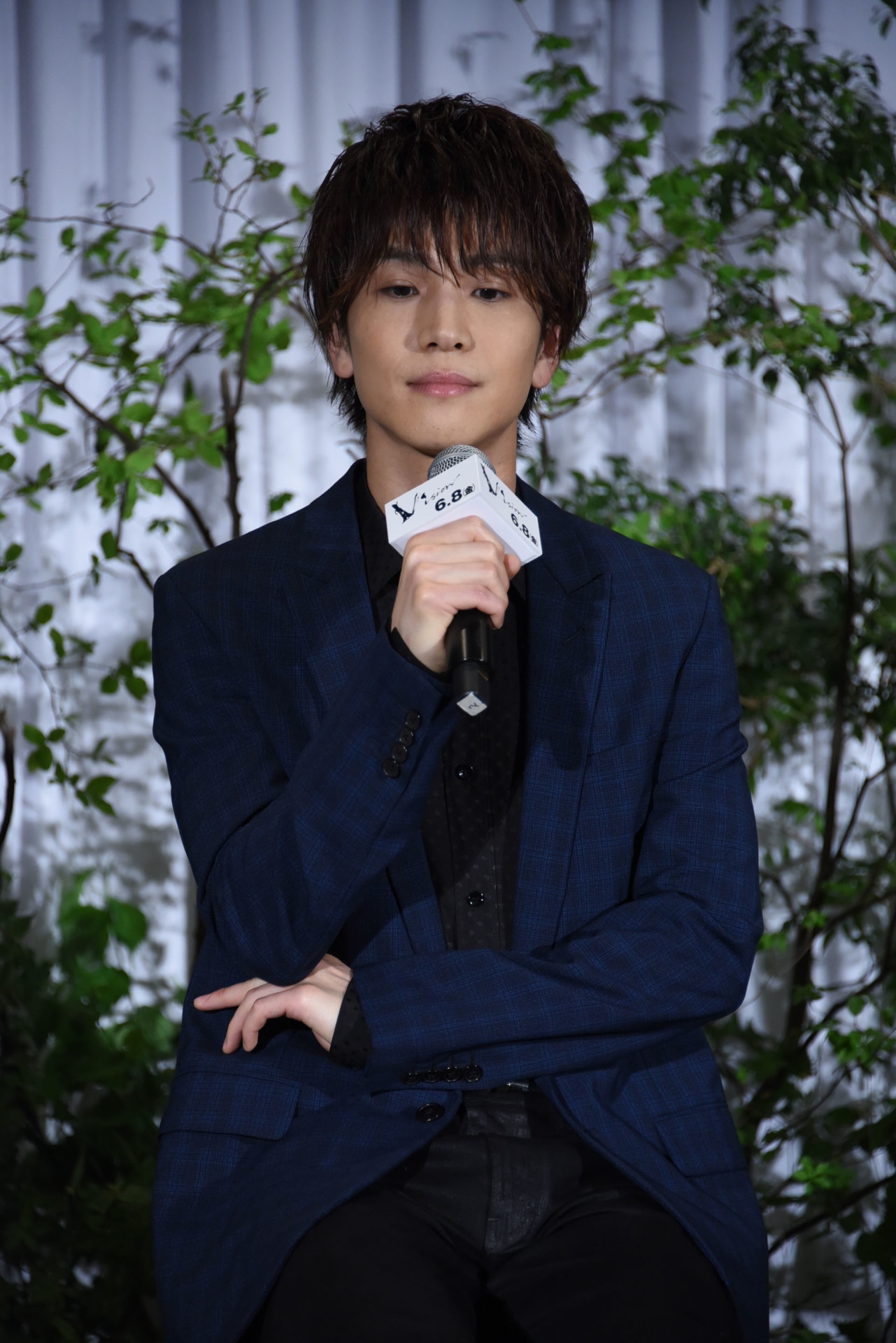 岩田剛典