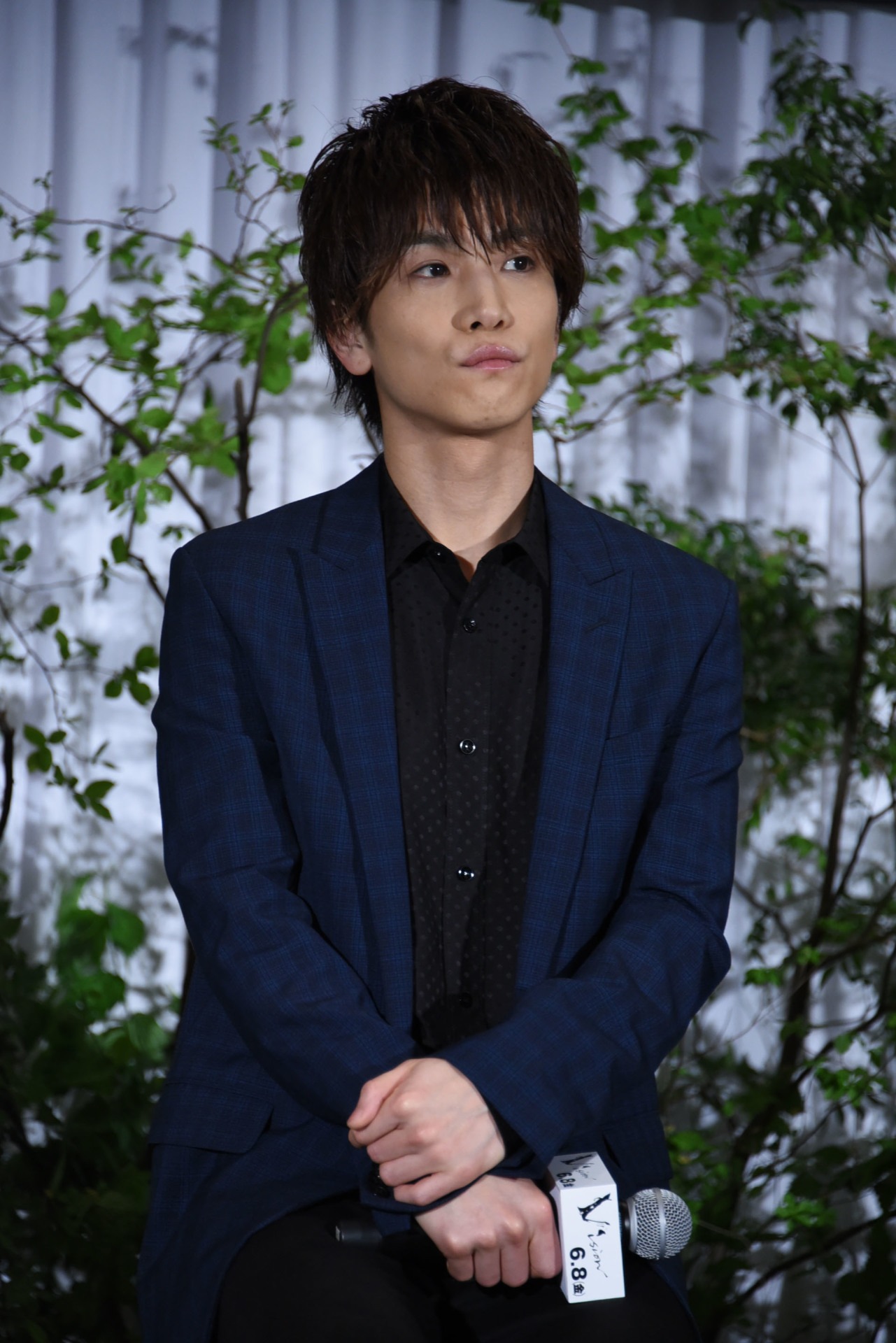 岩田剛典