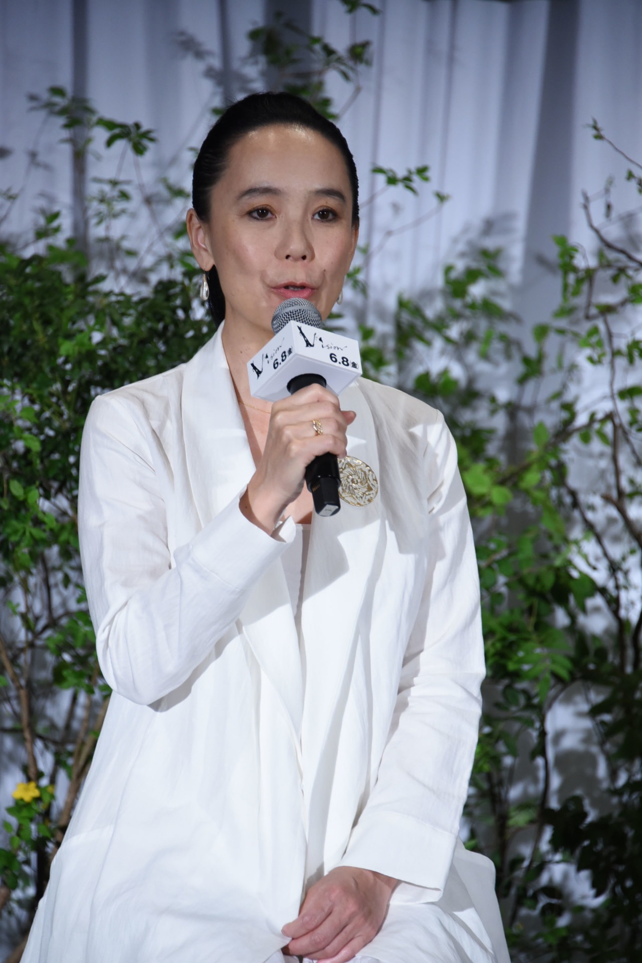 河瀬直美