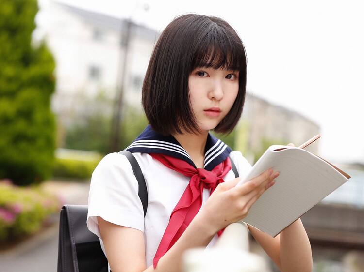 ラストアイドルファミリー Love Cocchiの中村守里 映画 書くが まま で初主演 動画あり コメントあり 音楽ナタリー