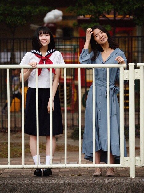 「書くが、まま」ティザービジュアル