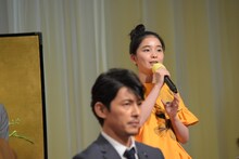 福地桃子（奥）