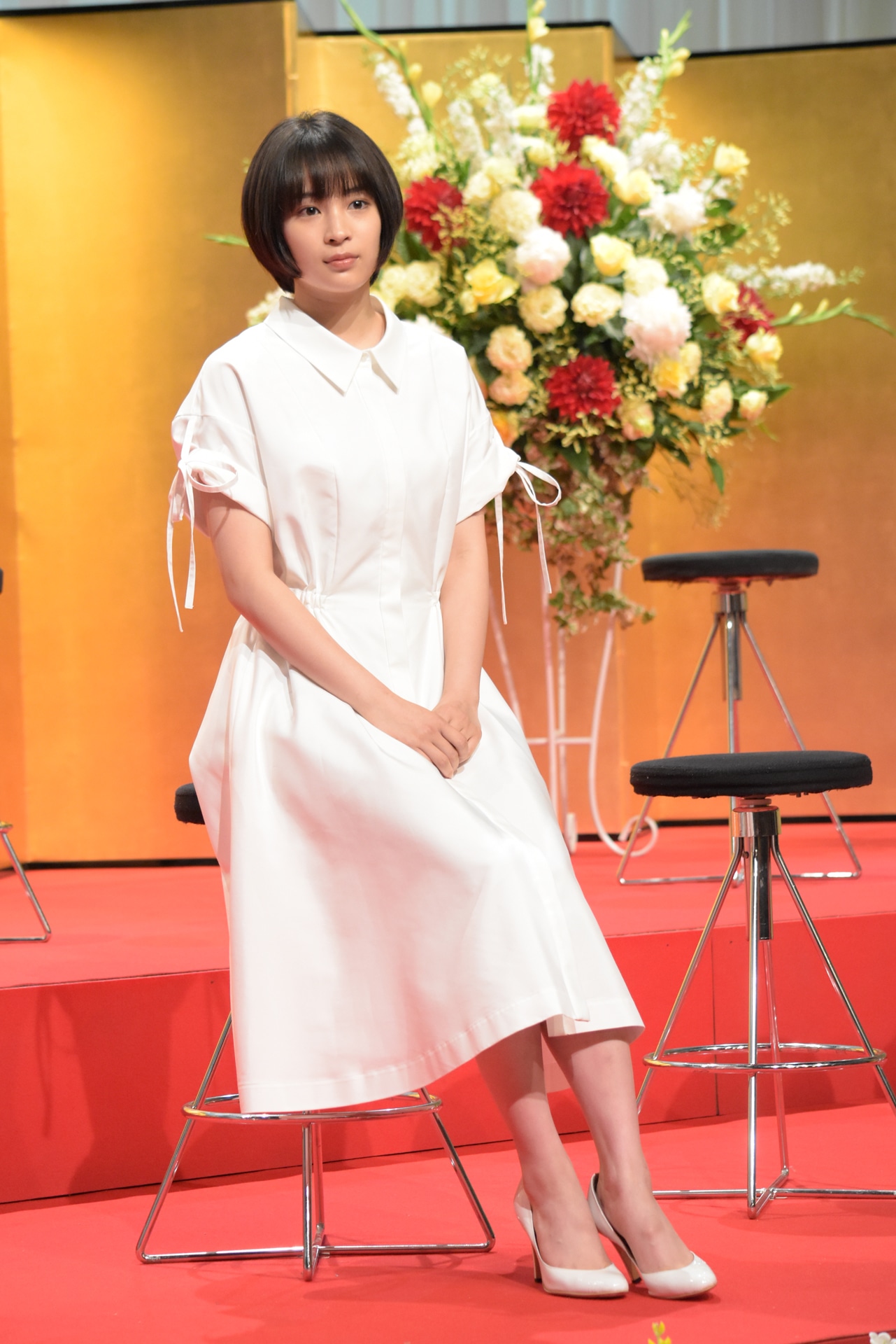 広瀬すず