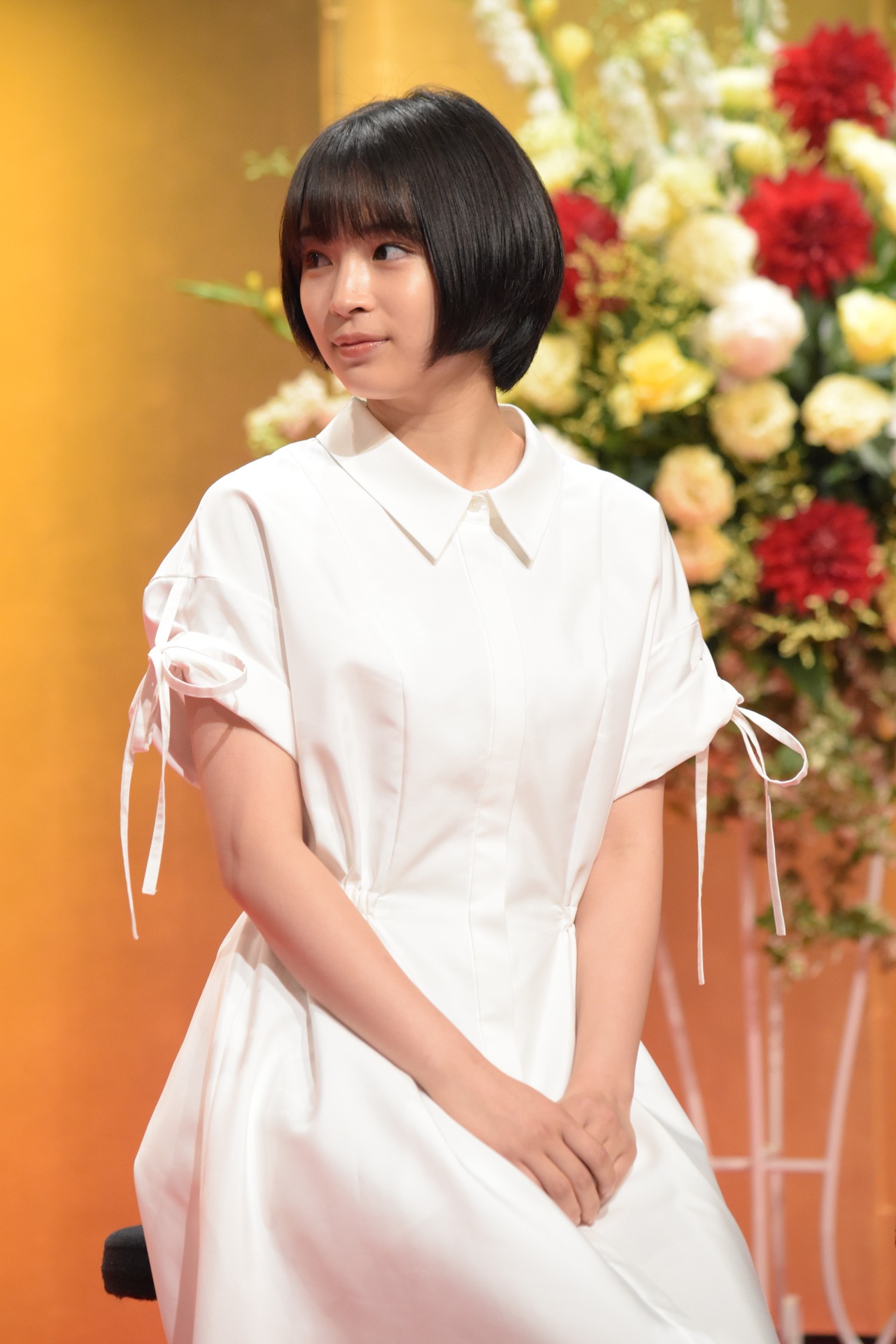 広瀬すず