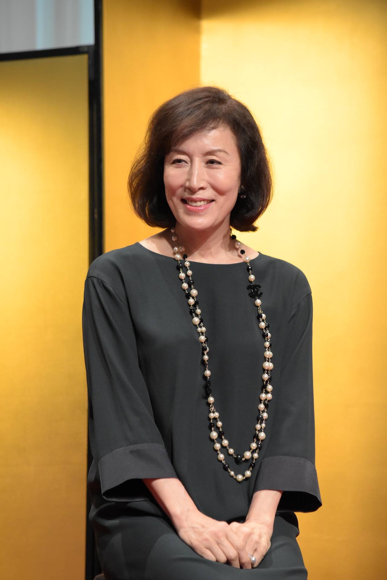 高畑淳子