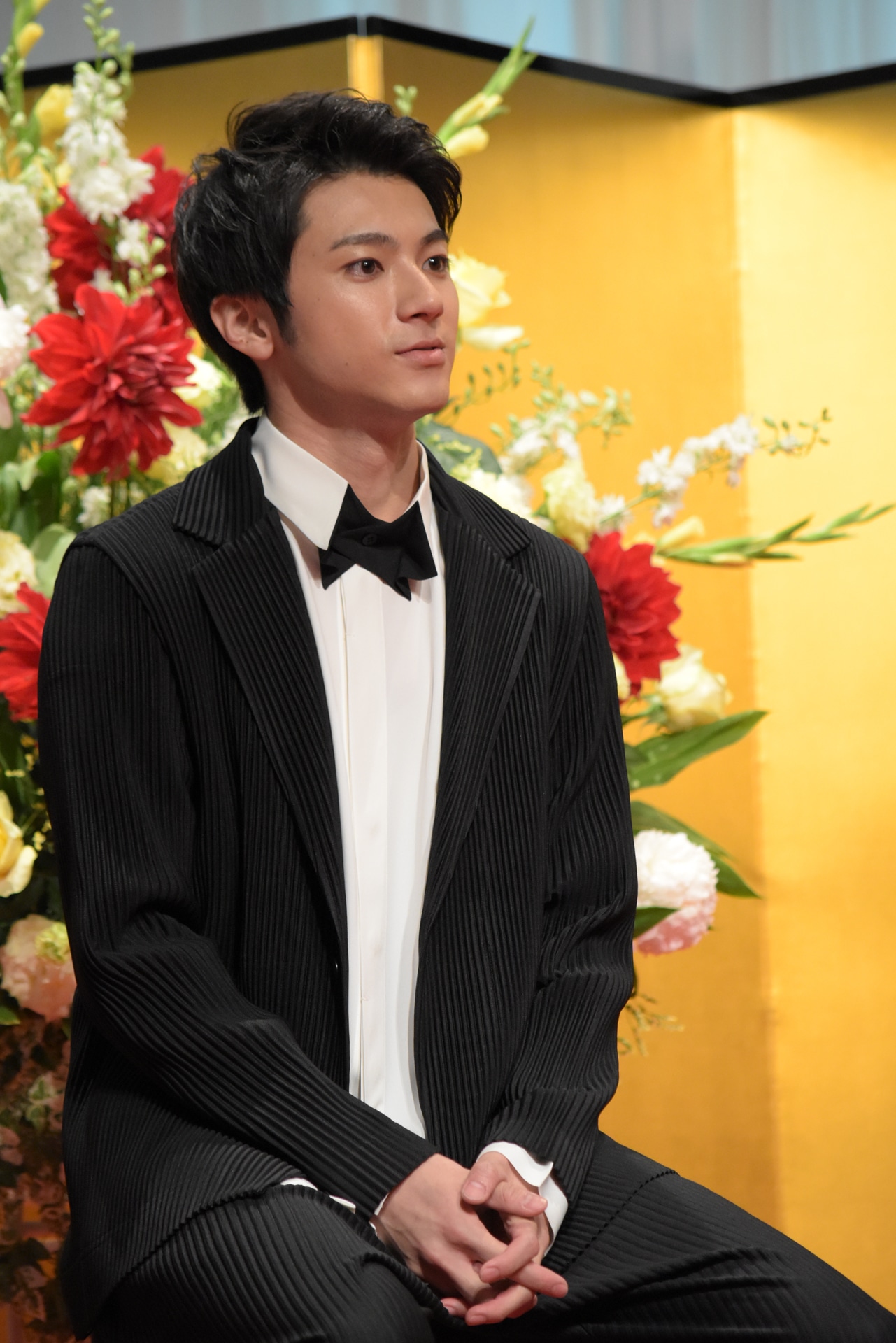 山田裕貴