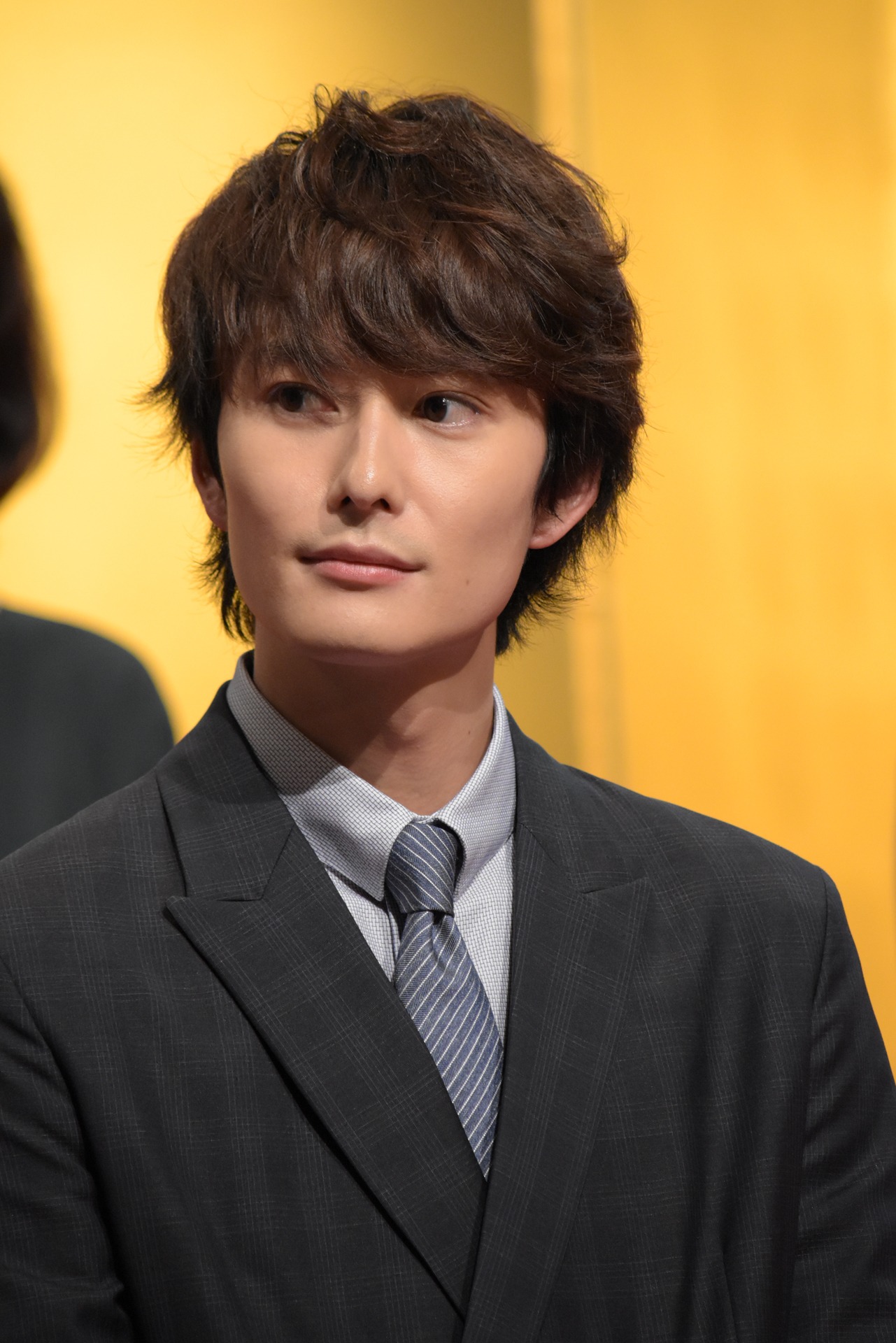 岡田将生