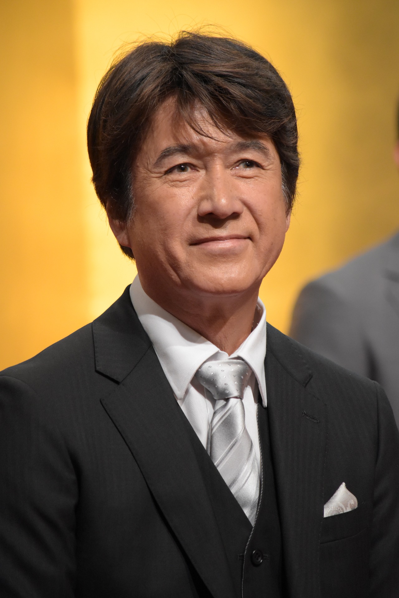 草刈正雄