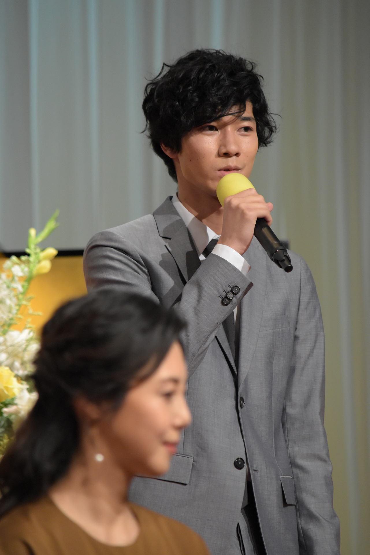 清原翔（奥）