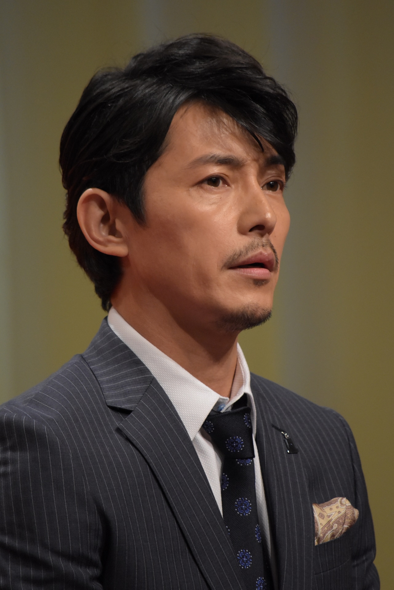 藤木直人