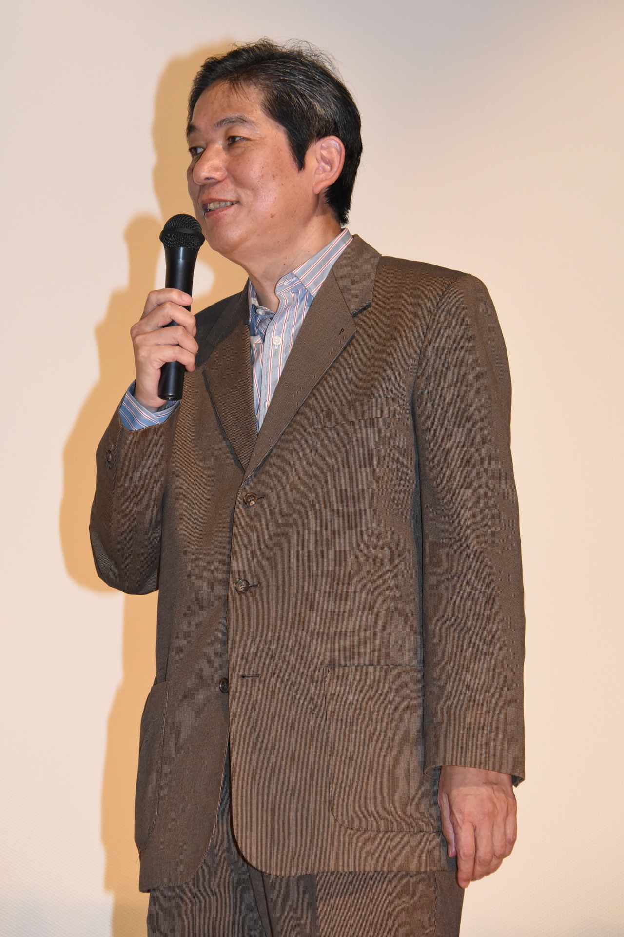 加藤正人