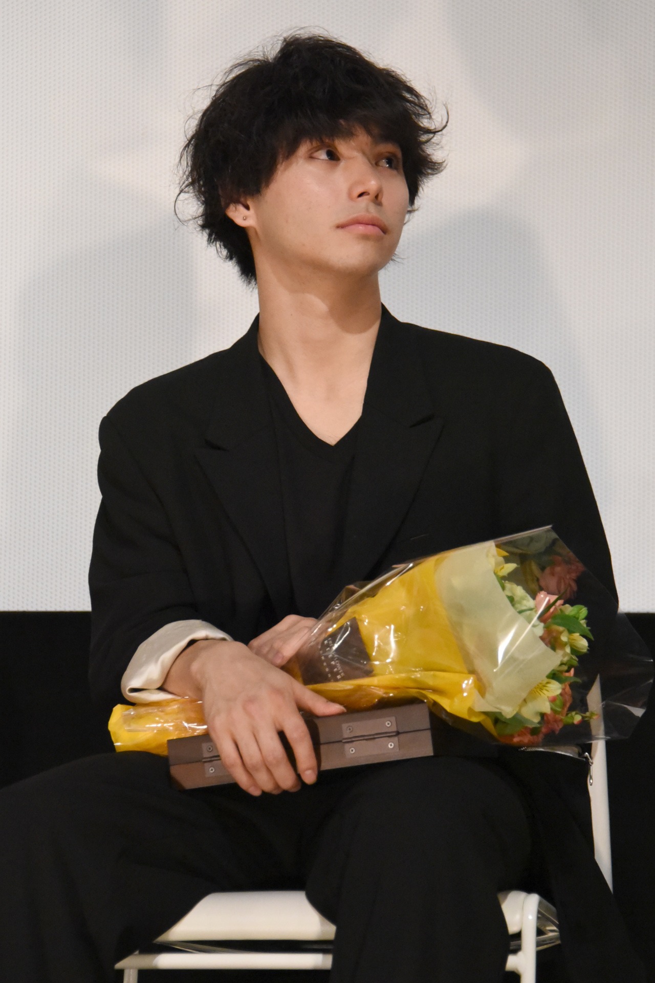 村上虹郎