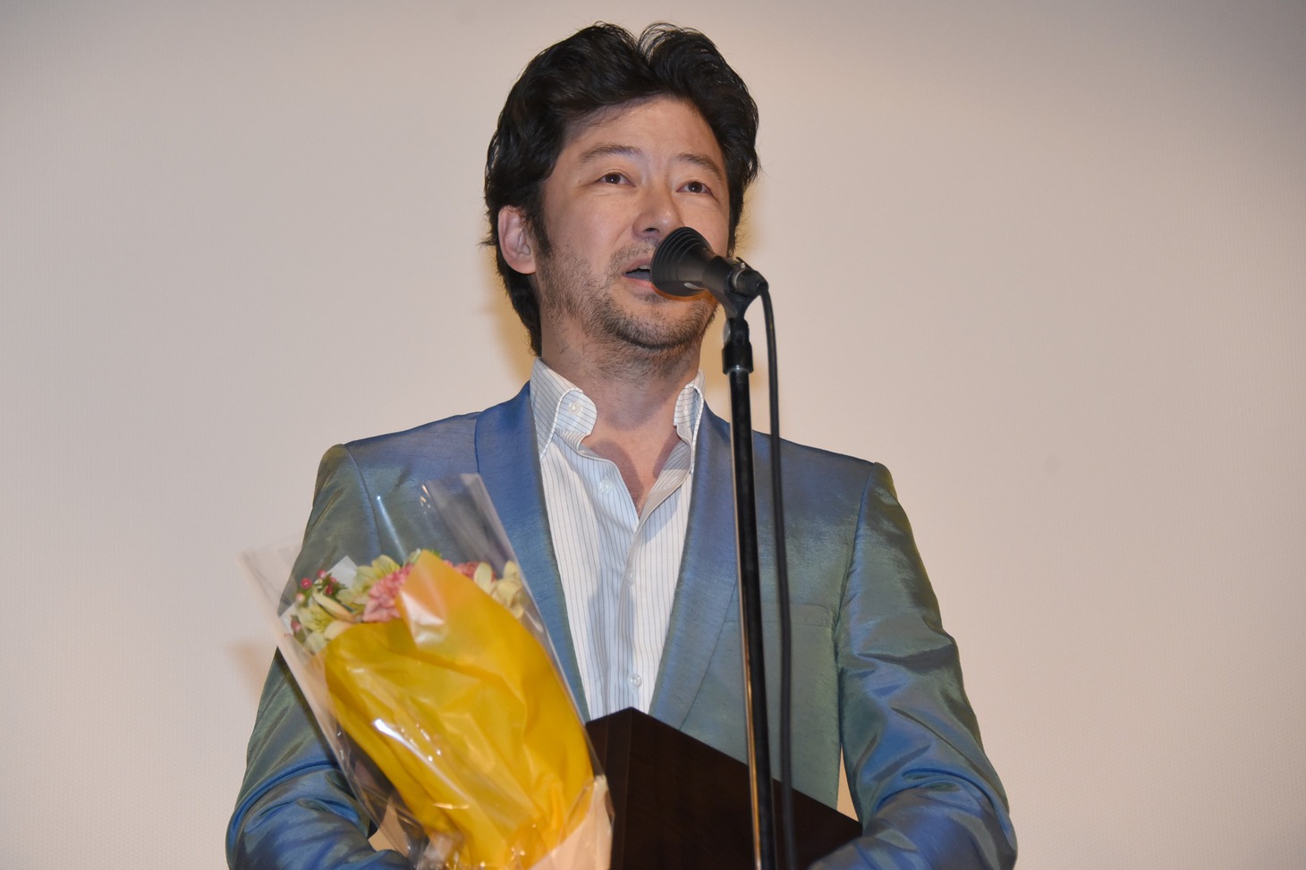 浅野忠信